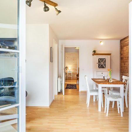 אובראו Ferienwohnung Fuchsbau מראה חיצוני תמונה